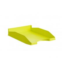 Archivo 2000 - ARCHIVO 2000 BANDEJA ARCHIVO 2000 APILABLE EN 3 POSICIONES FONDO LISO FORMATO DIN A4 Y FOLIO 345X255X60 MM KIWI 742 KW