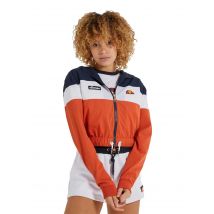 Chaqueta Deportiva Mujer Ellesse con Capucha Ajustable