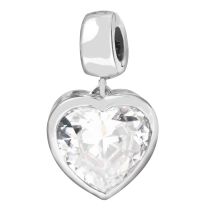 Abalorio folli follie mujer folli follie 3p8s099c 2,5cm
