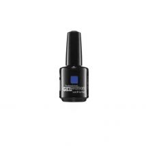 Jessica Geleration Colors, Esmalte de Uñas Semi-Permanente GEL-1141, Tono Azul, 15 ml, Larga Duración y Acabado Brillante