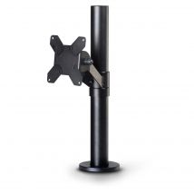 Ergonomic Solutions - Soporte Monitor Spacepole Uchwyt Biurkowy (SPV1101-02)