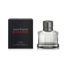 LAURA BIAGIOTTI - Romamor - Eau de Toilette - 125ml