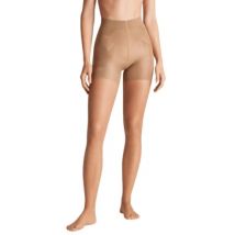 La Monsita Panty Moldeador Reductor Fino Ysabel Mora 16505 - Beige Bronce Marrón Negro