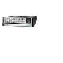 APC SRTL1500RMXLI-NC Sistema de alimentación ininterrumpida (UPS) 1500 VA 8 salidas CA Doble conversión (en línea) - Fuente de alimentación continua (UPS) (1500 VA, 1350 W, 220 V, 240 V, 220 V, 240 V)