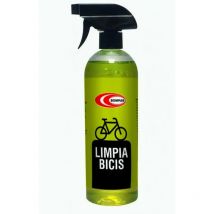 BOMPAR | Desengrasante Y Limpiador De Bicicletas 750ml - Producto utilizado para limpieza de barro, grasa y restos de residuos