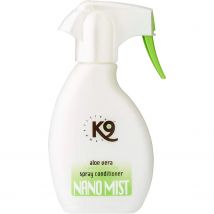 K9 - Nano Mist 250Ml Spray Conditioner Aloe Vera - (718.0600)