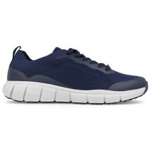ZAPATILLA PAREDES VISO LD26642 AZUL MARINO HOMBRE ANTIDESLIZANTE