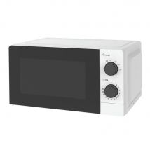 Microondas 20 LITROS BLANCO KÜKEN de 700W de potencia con 6 funciones de coción