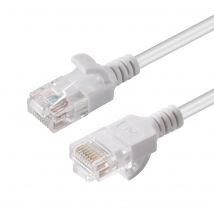 Cable de red Microconnect V-UTP6015W-SLIM