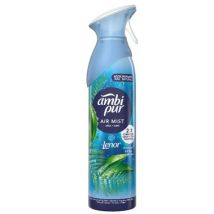 PACK de 8 - Ambi pur- Ambientador Aerossol Oceano Brisa Marina spray 185 ml
