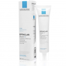 LA ROCHE-POSAY - Crema EFFACLAR DOU(+)