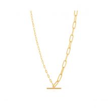 ANIA HAIE Collar Mujer N021-02G 40 cm