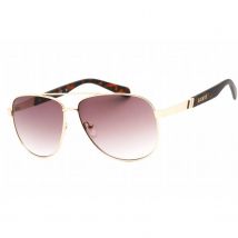 Guess Gafas de Sol Hombre GF0246-32P Doradas Protección UV