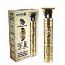 Digivolt CP-8627 Cortapelo Barbero 1800mAh Bronce