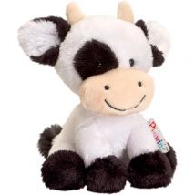 Keel Toys Pippins Peluche Vaca Daisy 14 cm