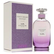 Coach Dreams Moonlight Eau De Parfum 90 ml (woman)