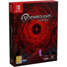 Voidwrought: Collectors Edition - Juego SWITCH - Version ESPAÑA