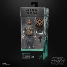 Star Wars La Serie Negra Bodhi Rook