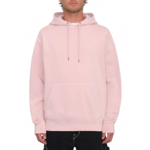 Sudadera con capucha Volcom Single Stone PW Po - Lilac Ash