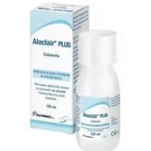 Aloclair® Plus Dentífrico Colutorio 120Ml