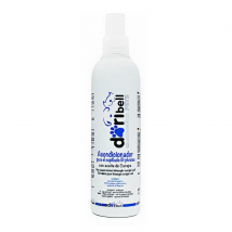 Acondicionador Para Mascotas Antiparasitario con aceite de carapa 250 ml DORIBELL PETS