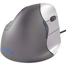 Evoluent VM4R Ratón Vertical Derecho Evoluent4 6 tientas/Rueda de Desplazamiento/Cable