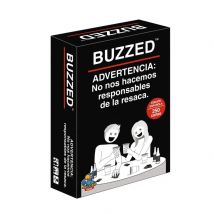 Buzzed Juegos de mesa Al loro