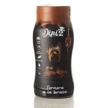 Dipi Salsas Para Perros Ternera A La Brasa - 300 Ml