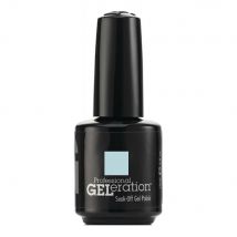 Jessica Professional Geleration Esmalte de Uñas Semipermanente, Gel-1211 Headliner, Esmalte de Uñas Gel Semipermanente, 15 ml, Para Profesionales