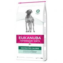 Eukanuba Veterinary Diets Restricted Calorie Perros 12 Kg