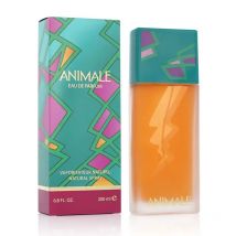 Perfume Mujer Animale Animale Eau De Parfum 200 ml (woman)