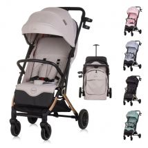 CHIPOLINO Silla de Paseo PIXIE desde el nacimiento hasta 22 kg de Chipolino