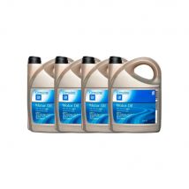 Aceite de Motor Sintético Opel Dexos2 5W-30 5 Litros – Alto Rendimiento para Motores Gasolina y Diésel con Protección Extendida
