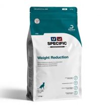 Specific Weight Reduction FRD 6 Kg