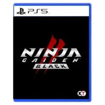 Ninja Gaiden 2 Black - Importación - Imperdible!