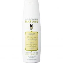 Alfaparf Milano Precious Nature Long y Straight Hair Champú 250ml