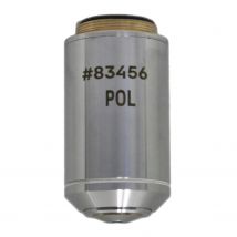 Lente MAGUS SFR100 DRY 100х/0,85 Plan L Pol ∞/0