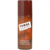 Tabac Original Espuma de Afeitar 50ml Protectora y Suavizante