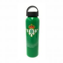 Seva Import Botella Infantil Real Betis Balompié Aluminio - 600 Ml