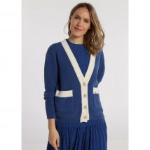 Victorio & Lucchino Cardigan V&LUCCHINO - Diseño Elegante y Cómodo