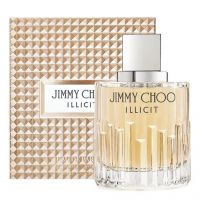 JIMMY CHOO - Illicit - Eau de Parfum - 100ml - Vaporizador