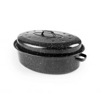 IBILI 914542 Coccote black 42 CM