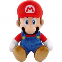 Peluche 24 Cm Mario