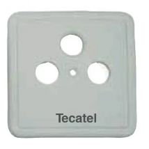 Carátula Toma TV Tecatel - Alta Calidad