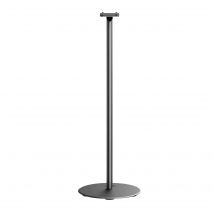 Soporte de suelo Vivolink para altavoz Sonos ERA 300 negro, W128609754 (altavoz Sonos ERA 300 negro)