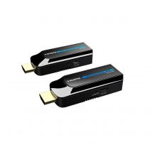Vivolink Extensor HDMI por Catx Hasta 50m - Transmisión Estable