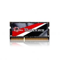 G.Skill Memoria RAM 8GB DDR3 SODIMM 1600MHZ C9 RIPJAWS