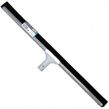Limpiaparabrisas MSV de metal en color plata 60 cm