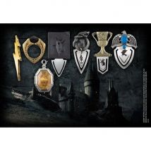 La Colección Noble La colección de marcadores Horcrux.