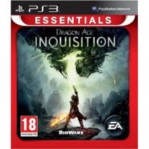 Dragon age: inquisition (essentials)